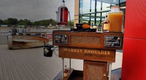 Monkey Trolley